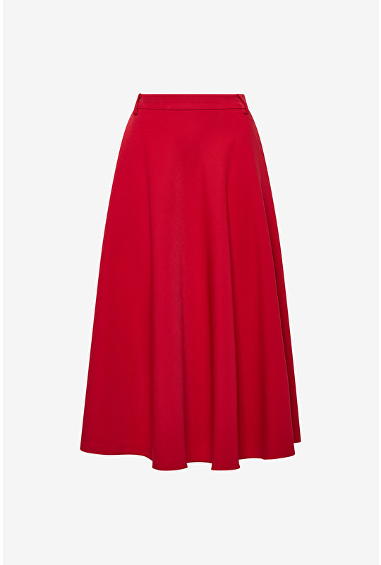 SOFT CADY SKIRT