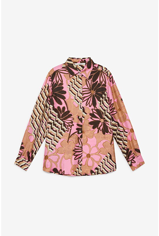 COLLECTION PRINTS SHIRT