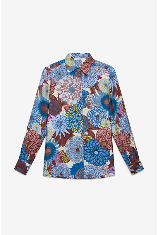 COLLECTION PRINTS SHIRT